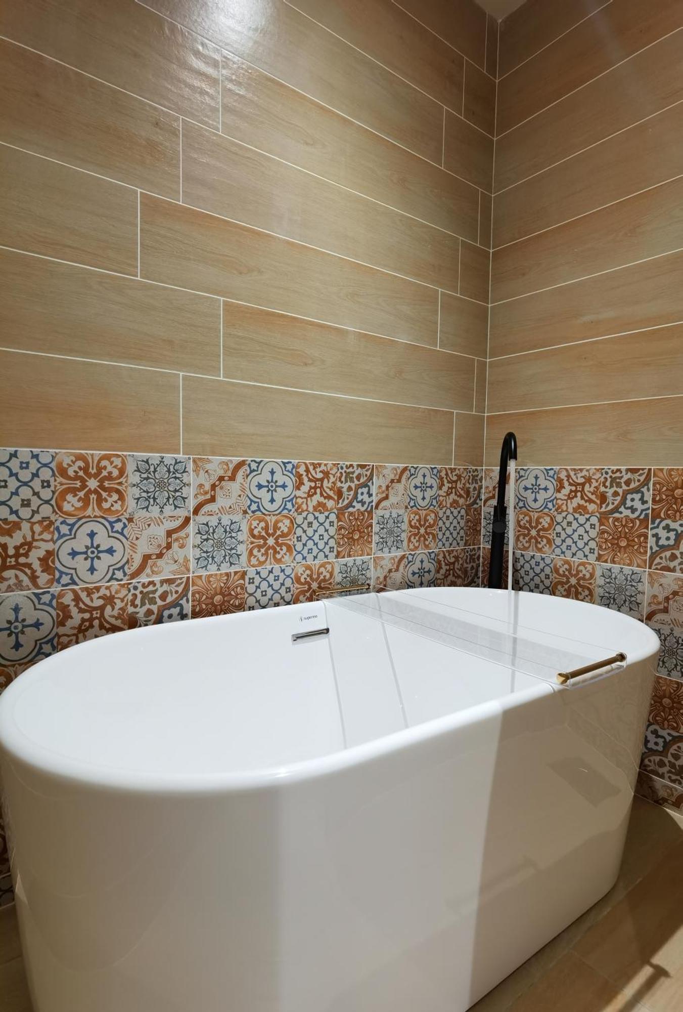 Luxury Couple Suites L Free Netflix L Massage Chair L Bathtub L Wifi 200Mbps L Town Area Bali Residence Malacca Ruang foto